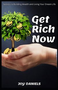 Cover image for Get Rich Now
