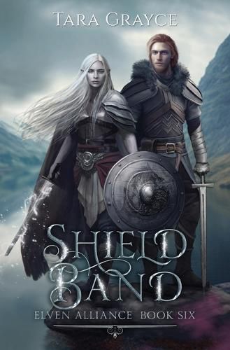 Cover image for Shield Band