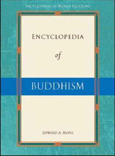 Encyclopedia of Buddhism