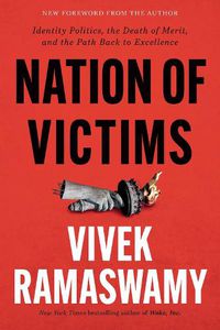 Cover image for Nation of Victims