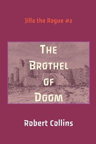 Cover image for The Brothel of Doom