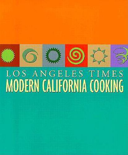 Cover image for Modern California Cooking