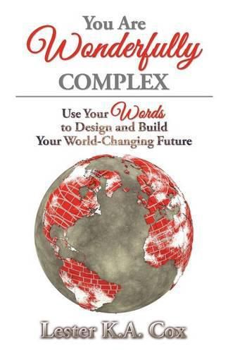 Cover image for You Are Wonderfully Complex