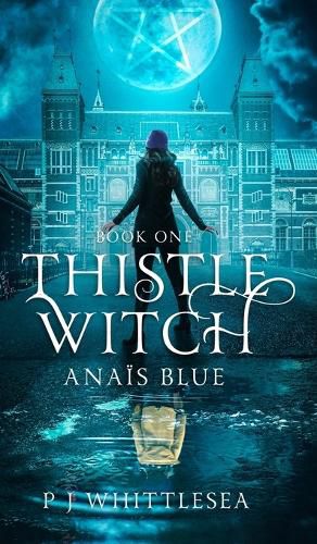 Cover image for Thistle Witch