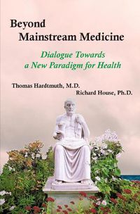 Cover image for Beyond Mainstream Medicine 2022