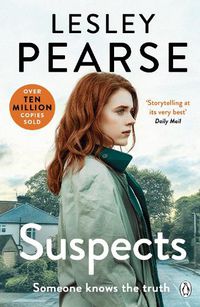 Cover image for Suspects: The Sunday Times Top 5 Bestseller