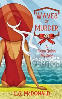 Cover image for Waves of Murder