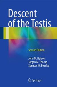 Cover image for Descent of the Testis