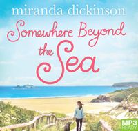 Cover image for Somewhere Beyond The Sea