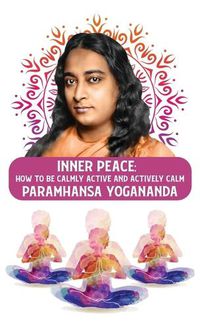 Cover image for Inner Peace