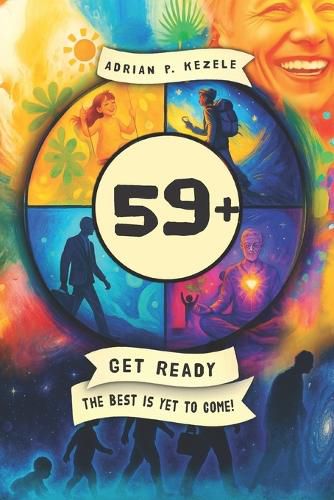 Cover image for 59+