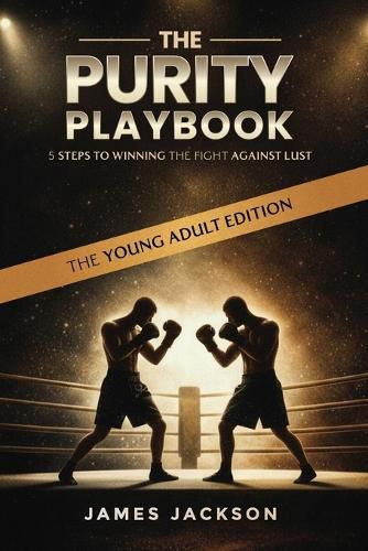 Cover image for The Purity Playbook