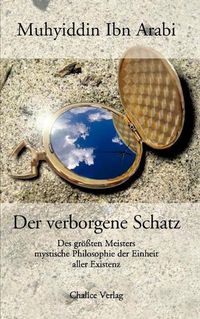 Cover image for Der verborgene Schatz