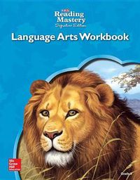 Cover image for Reading Mastery Language Workbook Grade 3