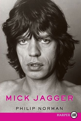 Mick Jagger