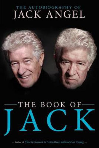 Cover image for The Book of Jack