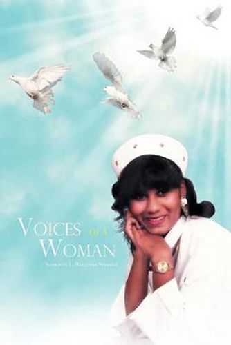 Cover image for Voices of a Woman