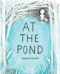 Cover image for At the Pond