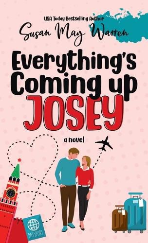 Cover image for Everything's Coming Up Josey