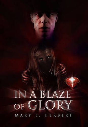 Cover image for In a Blaze of Glory