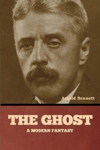 Cover image for The Ghost