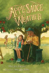 Cover image for Applesauce Weather