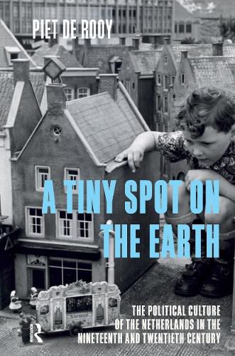 Cover image for A Tiny Spot on the Earth