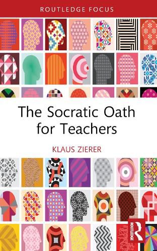 Cover image for The Socratic Oath for Teachers