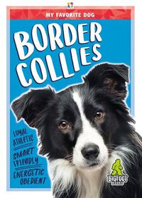 Cover image for Border Collies