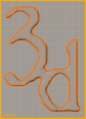Cover image for ThreeDimensional