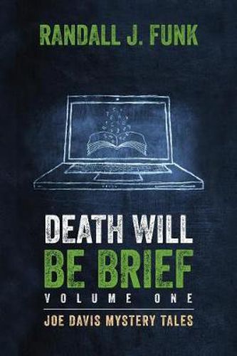 Cover image for Death Will Be Brief: Volume One