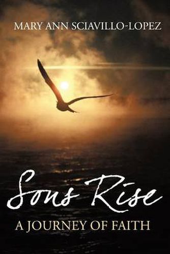 Cover image for Sons Rise