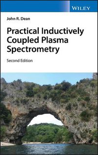 Cover image for Practical Inductively Coupled Plasma Spectrometry