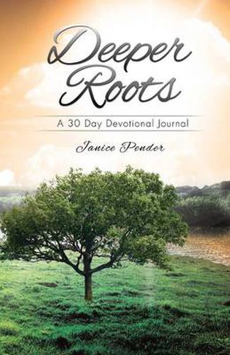 Cover image for Deeper Roots