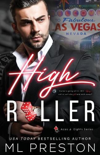 Cover image for High Roller