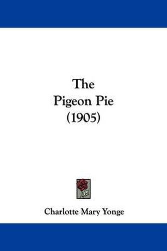 Cover image for The Pigeon Pie (1905)