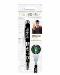 Cover image for Harry Potter: Dark Mark Projector Pen