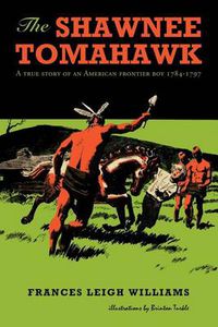 Cover image for The Shawnee Tomahawk