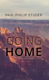 Cover image for Going Home