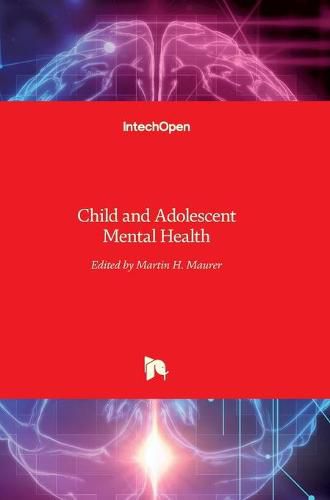 Cover image for Child and Adolescent Mental Health