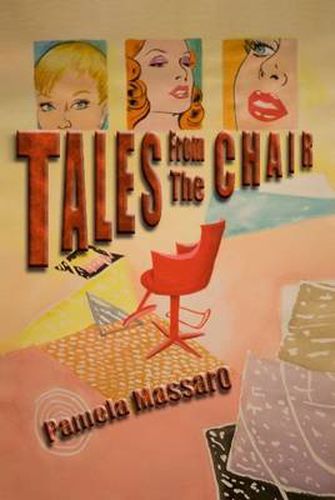 Cover image for Tales from the Chair