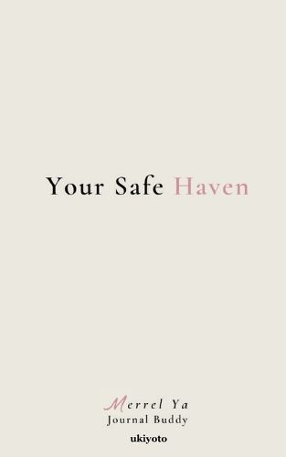 Cover image for Your Safe Haven