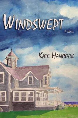 Cover image for Windswept