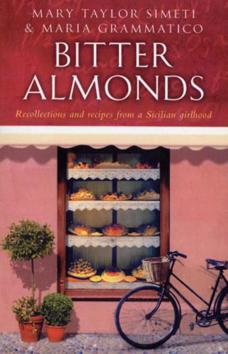 Cover image for Bitter Almonds