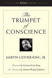 Cover image for Trumpet of Conscience, The