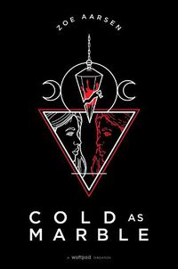 Cover image for Cold as Marble