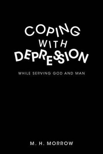 Cover image for Coping with Depression