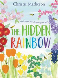Cover image for The Hidden Rainbow
