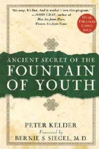 Ancient Secret of the Fountain of Youth