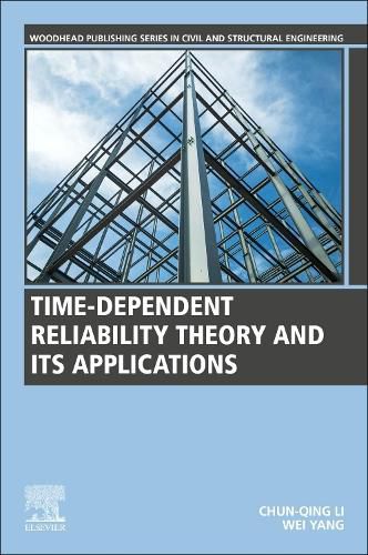 Cover image for Time-Dependent Reliability Theory and Its Applications